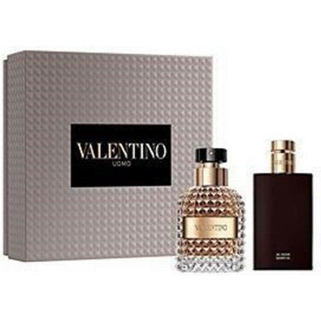 Valentino Uomo gåvobox för man
